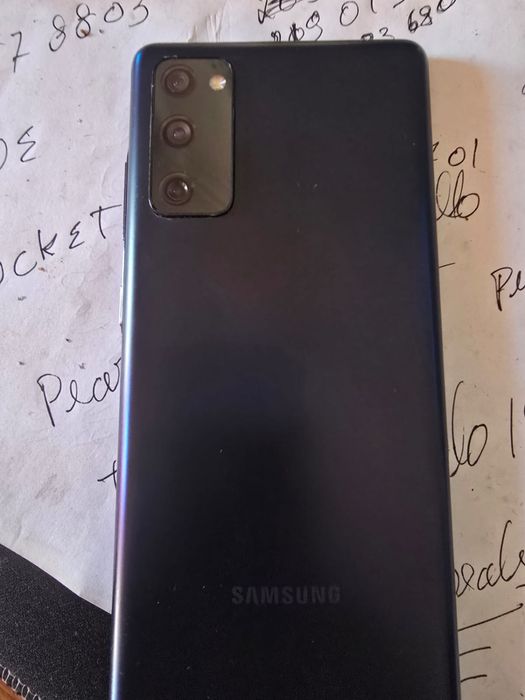 Samsung s20 fe 128GB