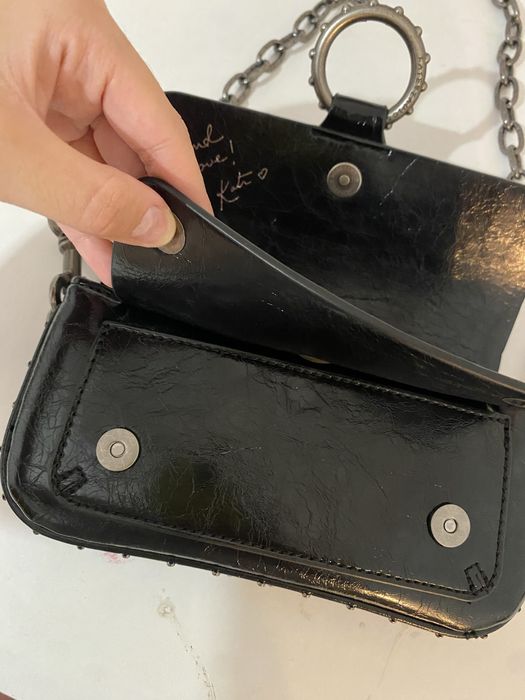 mala zadig & voltaire