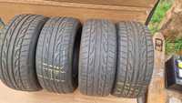 215/45R16 Dunlop SP Sport Maxx.