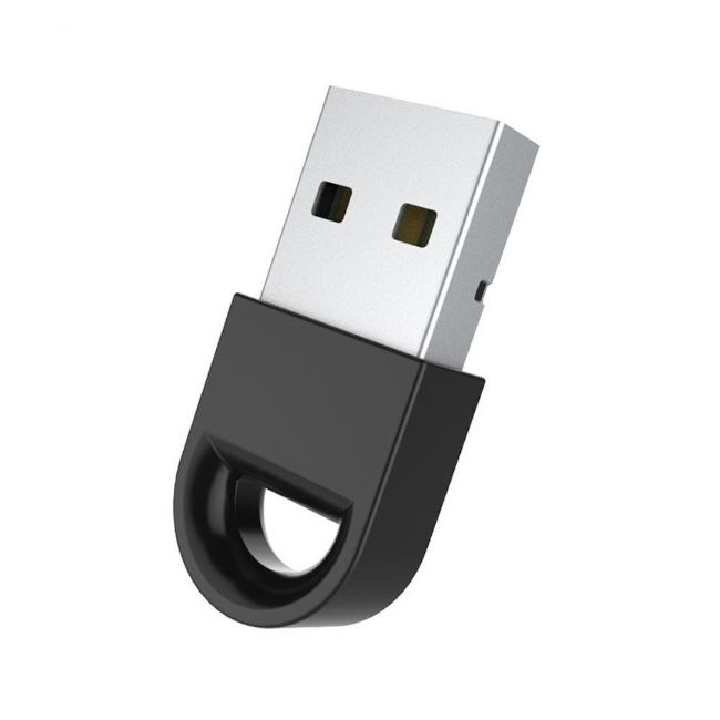 Adapter Bluetooth 5.1 USB nadajnik odbiornik