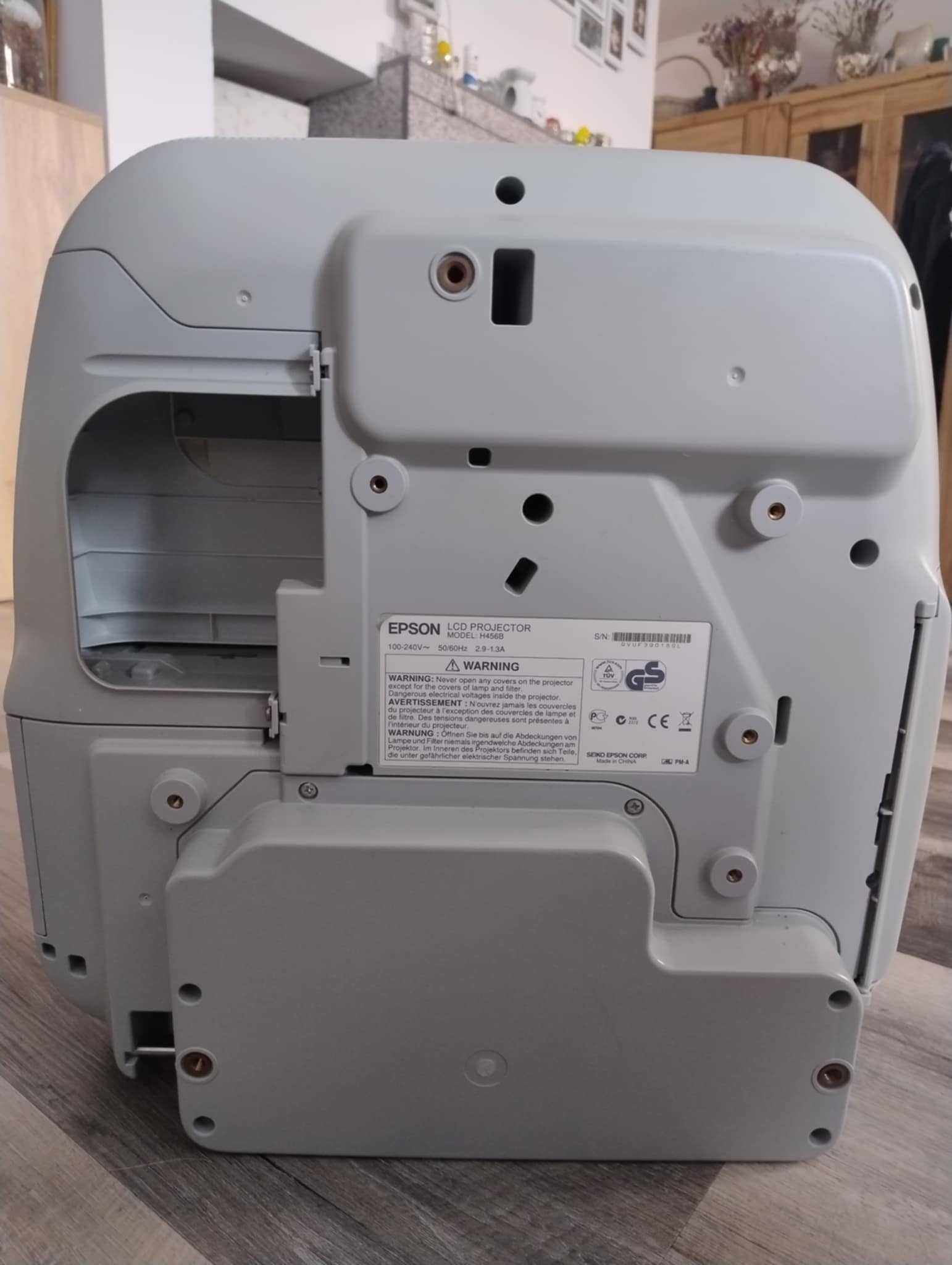 Projektor Epson EB-470