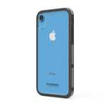 Etui PureGear do iPhone XR Dualtek Clear / Black