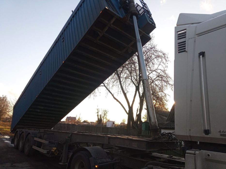 Продам Renault Magnym