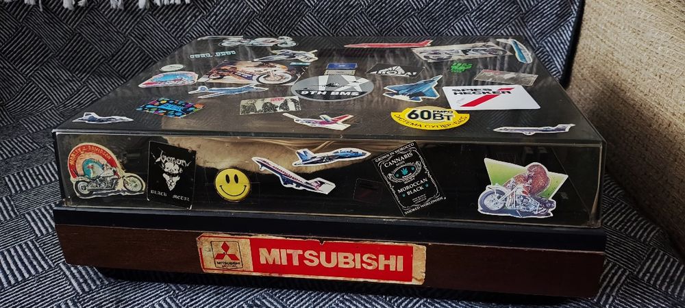 Програвач платівок Радиотехника- 301м-стерео