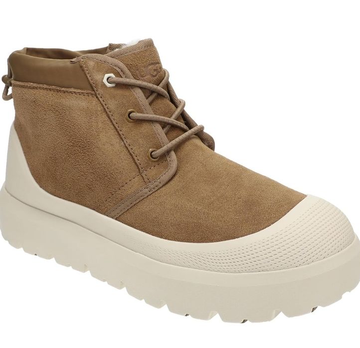 UGG Homem Bota 40