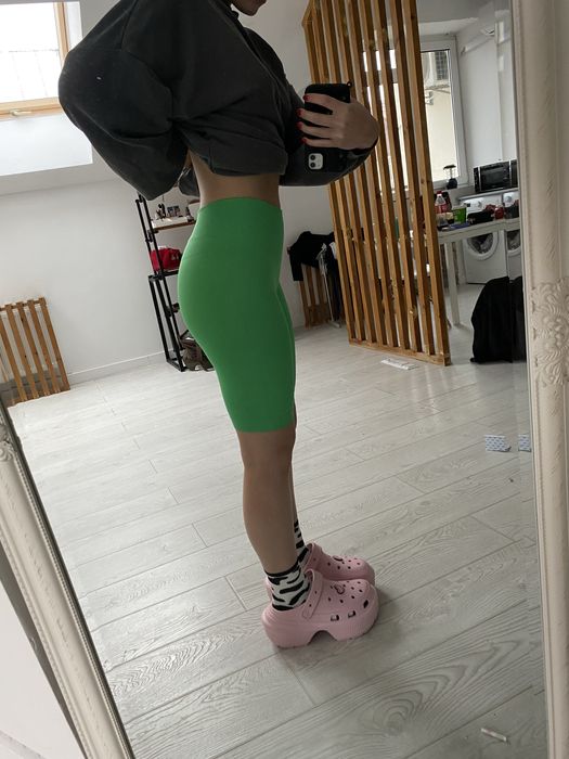 Велосипедки primark