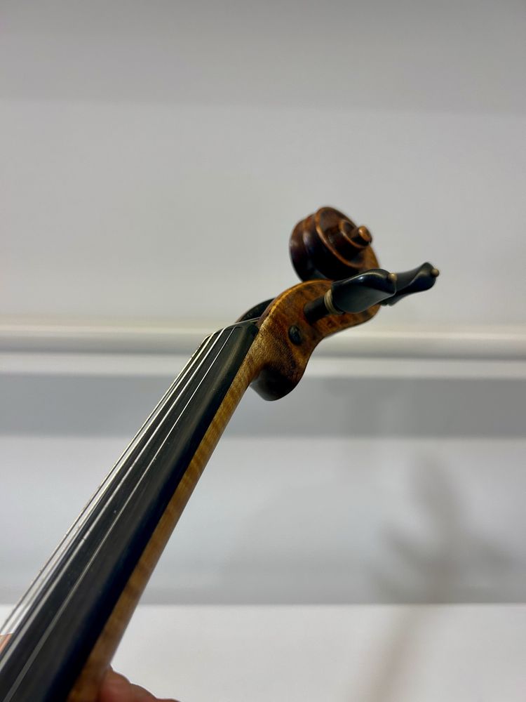 Violino Giuseppe Bertassi 2004