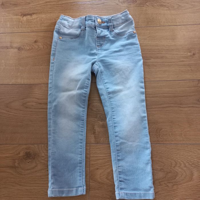 LC Waikiki skinny rozmiar 98-104