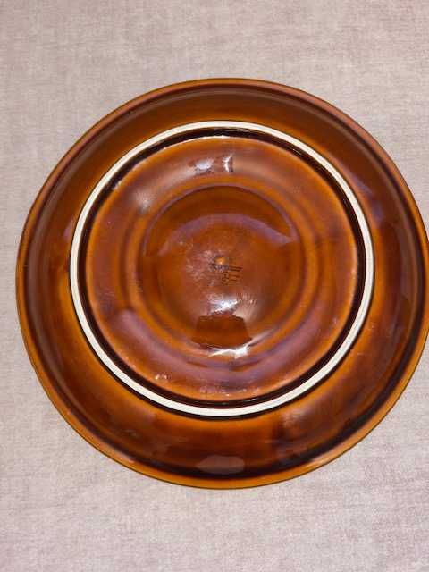 Patera,talerz,porcelit