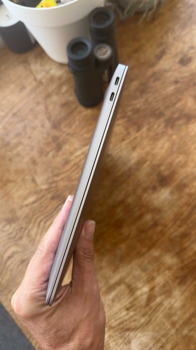 MacBook Air M1 2020, 16GB Ram, 512GB SSD