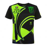 Koszula Valentino Rossi t-Shirt VR46 AGV