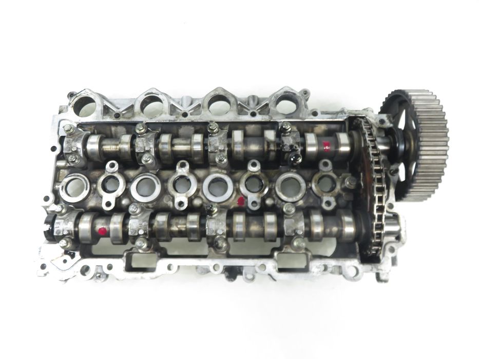 Wałek Rozrządu Peugeot 307 1.6 Hdi