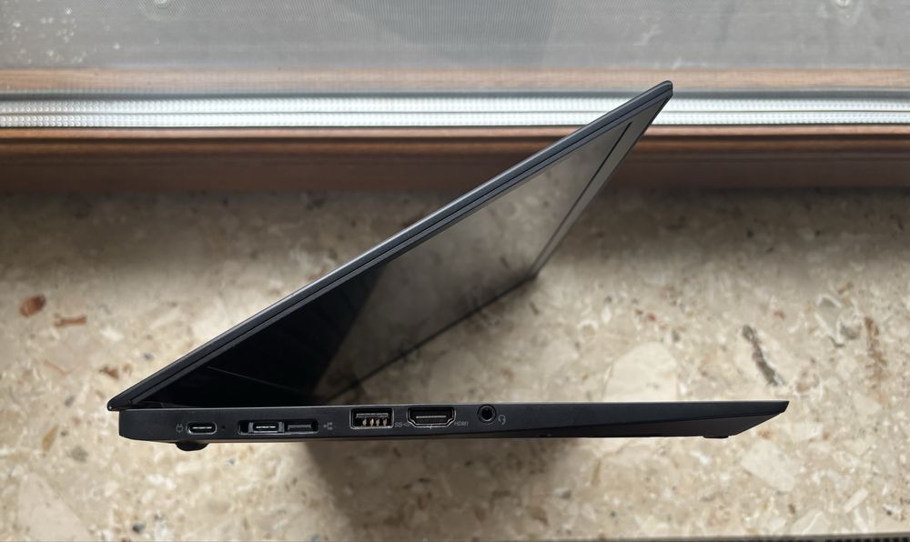 Lenovo Thinkpad T14s Ryzen 5 PRO 4650u Ram 8gb m2 256gb 14 FHD IPS