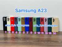 Чохол Samsung A23 чехол Самсунг А 23