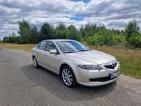 Mazda 6 Mazda 6 Hatchback