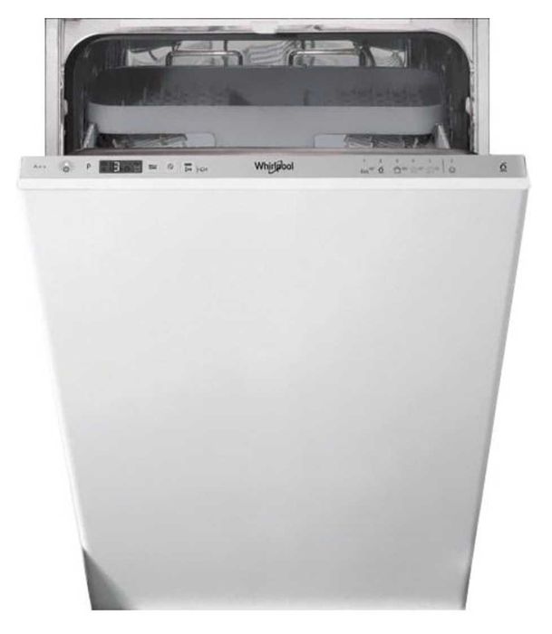 Посудомийна машина Whirlpool WSIC3M27