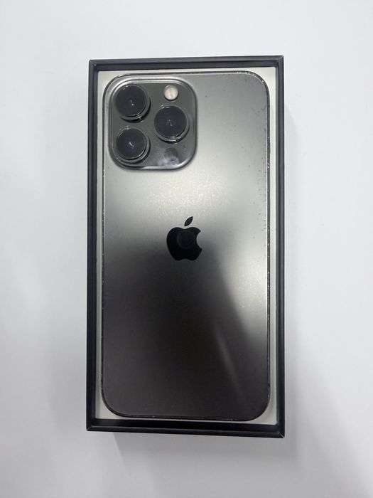 iPhone 13 Pro 256 GB