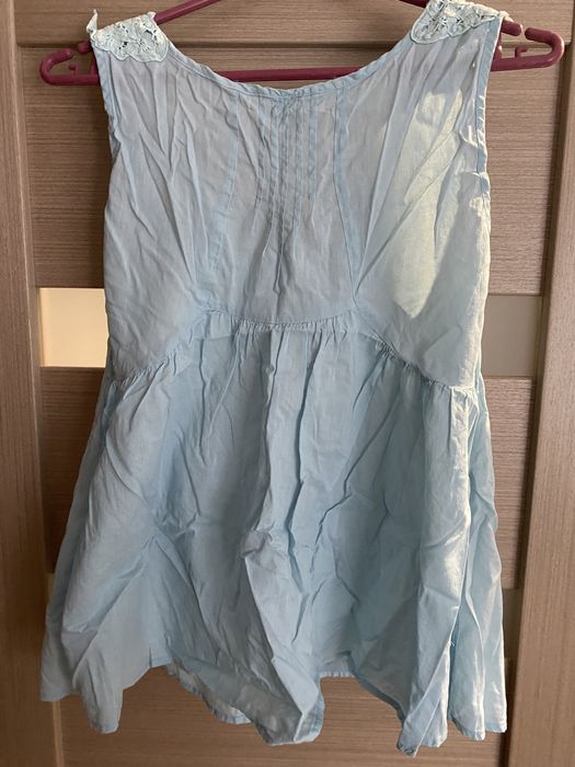 Майка topshop для вагітних