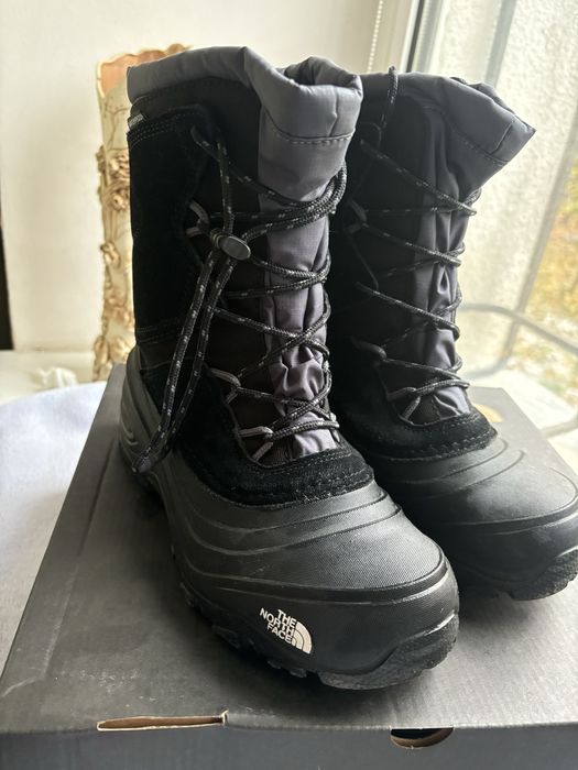 Термо чоботи The North Face