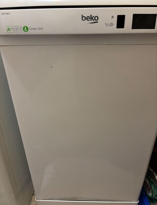 Посудомийка beko DSFS 6831