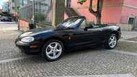 Mazda MX-5 1.6 16V Serie Especial