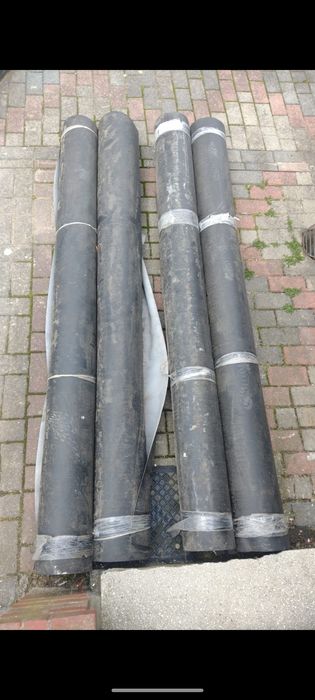 Membrana dachowa Protan SE 1.2 light grey 2 rolki