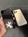 Iphone 13 pro max złoty