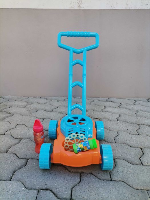 Conjunto de 3 brinquedos + 3 anos