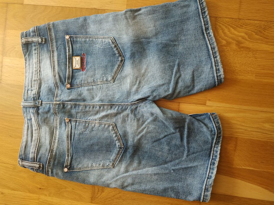 Шорти для дівчини