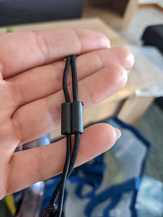 Fitas de cabelo brasileiras