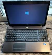 Пк hp probook 4520s