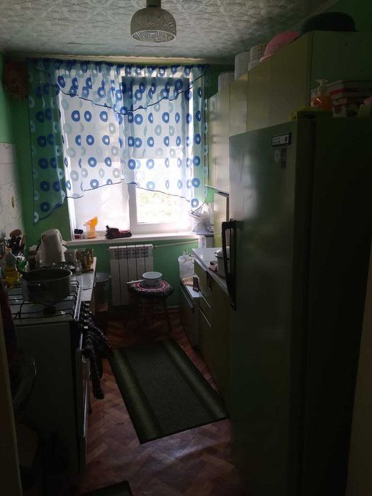 Продам дом, подходит для зимнего проживания.