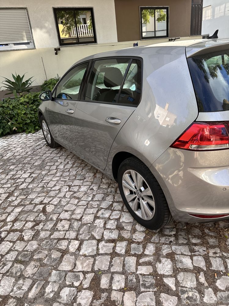 Vendo golf tdi de 2015 em excelente estado