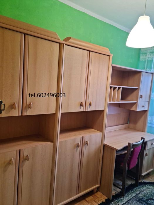 Do wynajęcia pokój w centrum Olsztyna