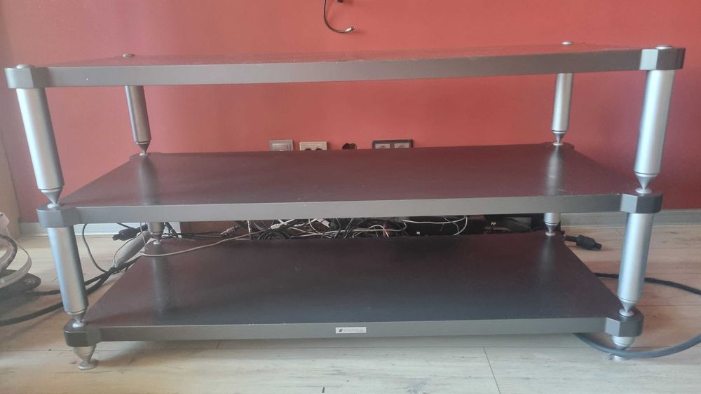 Stolik Audio HI FI