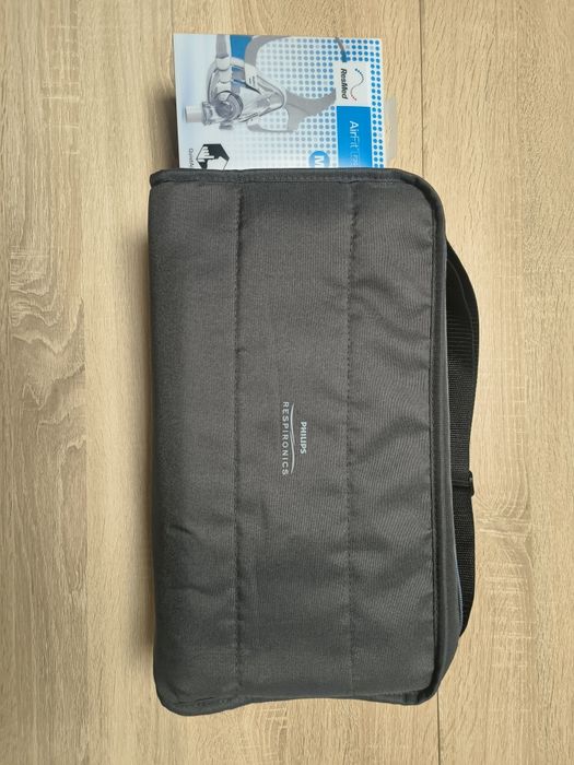 Philips Respironics DreamStation leczenie chrapania  i bezdechu Tanio