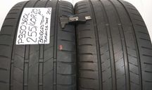 P950360L Para 255/40R20 101Y Bridgestone Turanza T005. 2019rok