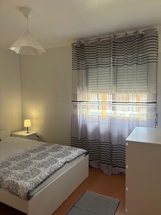 Aluguer de Quartos em Setúbal