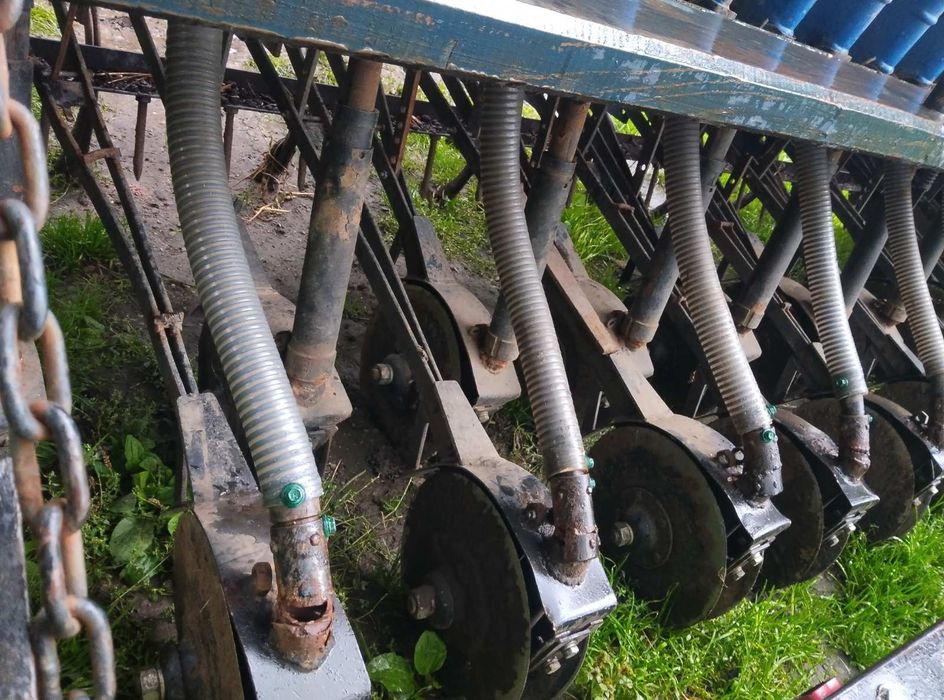 Продається сівалка