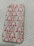 Xs etui iphone bowie david