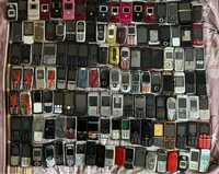 Телефоны на запчасти или под ремонт