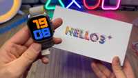 Smartwatch Hello Watch 3 plus SELADOS