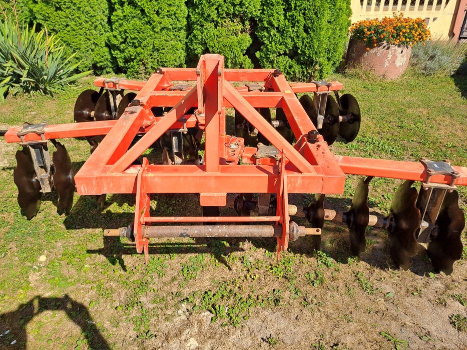 Brona talerzowa akpil 2.70