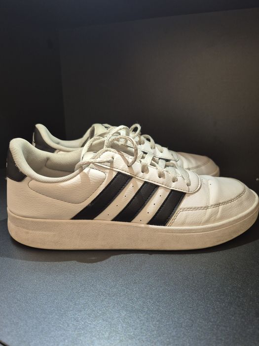 Чоловічі кеди низькі Adidas Breaknet 2.0(Оригінал-Б/У)44-28,5см