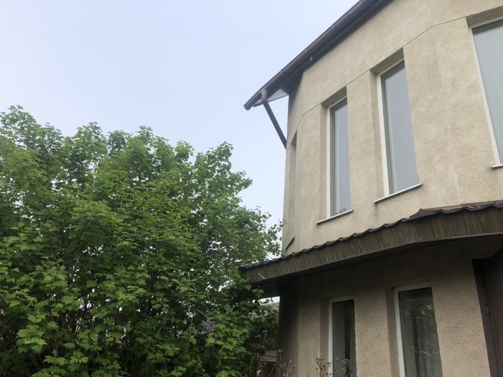 Дом Возле Моря , 16 Фонтана, Дача Ковалевского