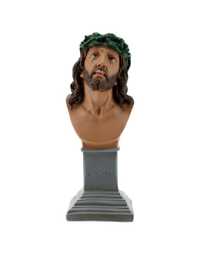 Figura Jezus Ecce homo popiersie 30 cm