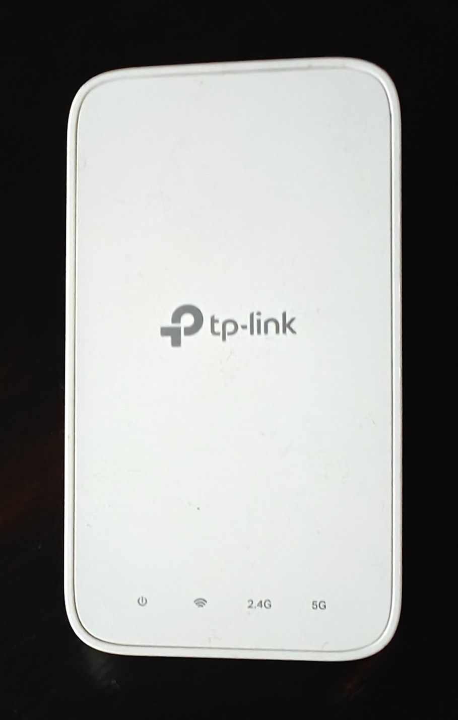 Wifi Wzmacniacz sygnału Tplink