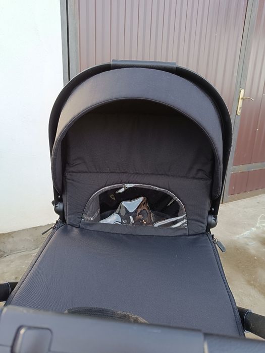 Візочок. коляска Каррело 3в1