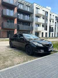 Mazda 6 Mazda 6 2.0 Exclusive