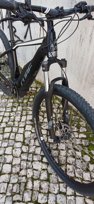 Ebike Cube Acid 29" Bosch